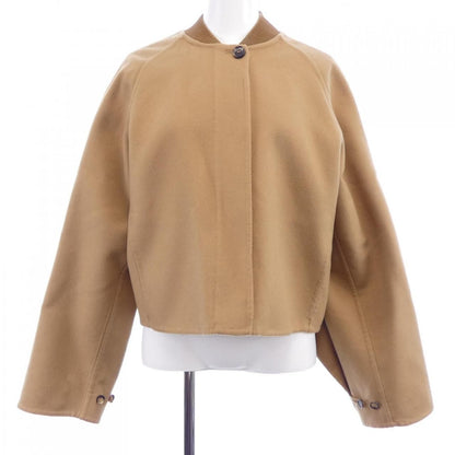 Loewe Jacket Brown
