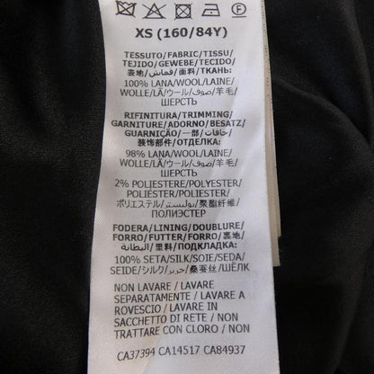 Gucci Cardigan Black — view 3