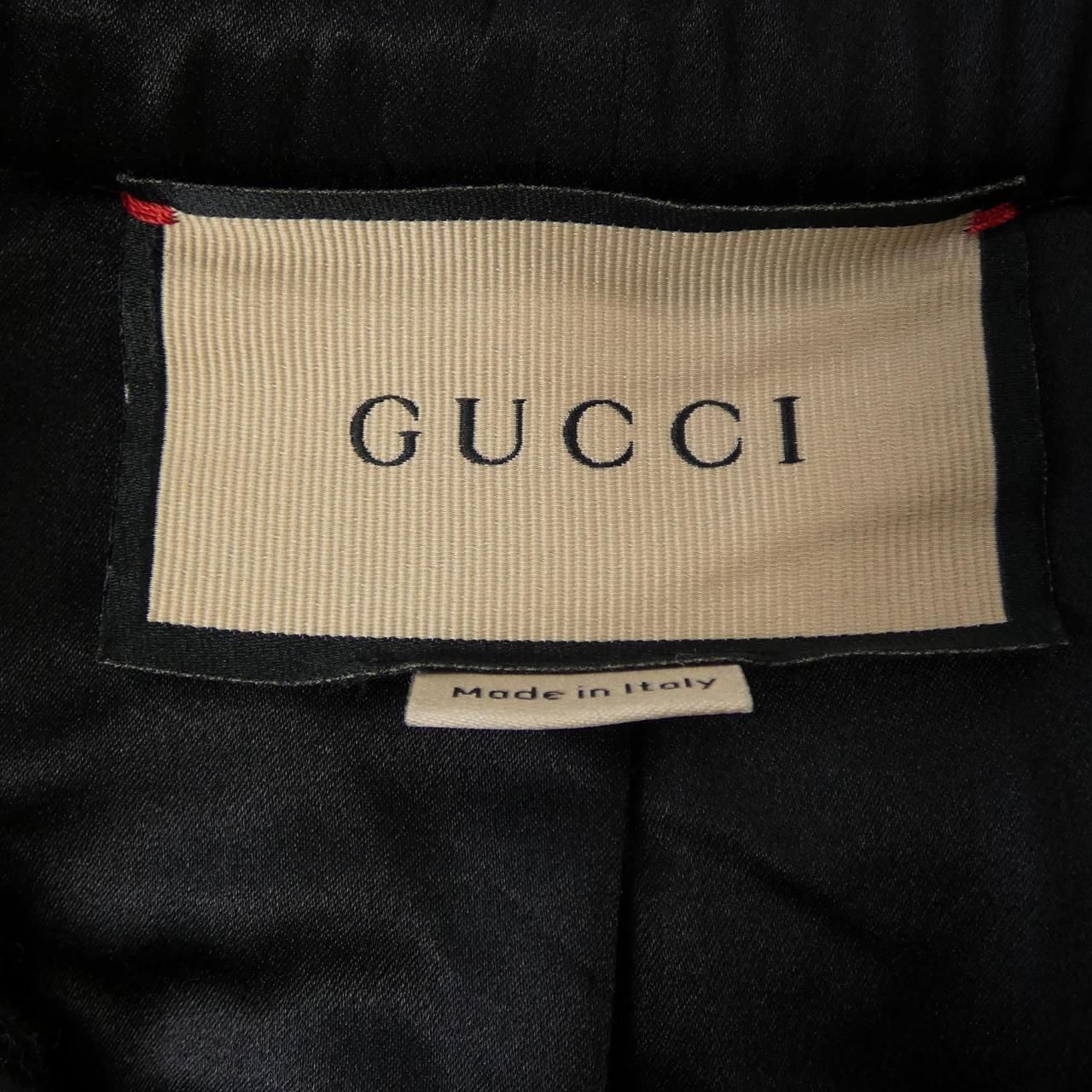 Gucci Cardigan Black — view 4