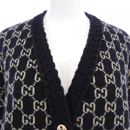 Gucci Cardigan Black — view 5