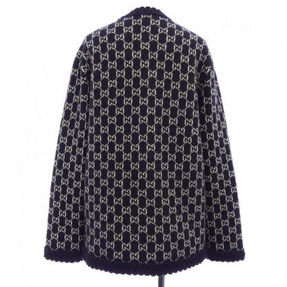 Gucci Cardigan Black — view 2