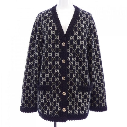 Gucci Cardigan Black