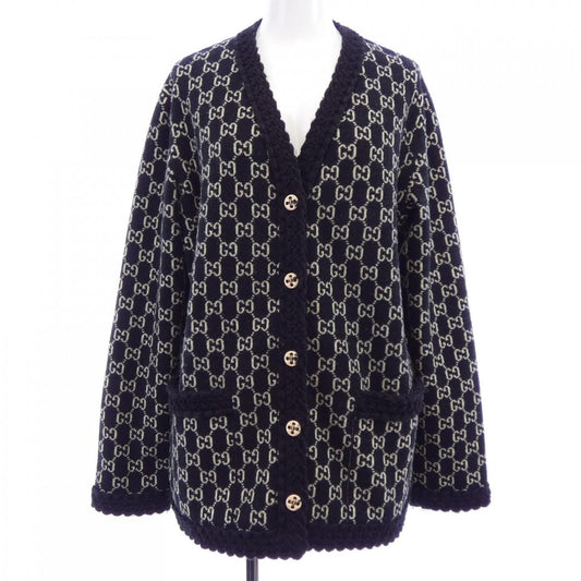 Gucci Cardigan Black