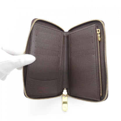 Louis Vuitton Damier Zippy Compact Wallet — view 6