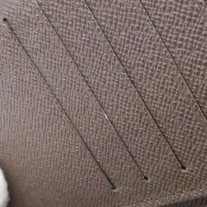 Louis Vuitton Damier Zippy Compact Wallet — view 8