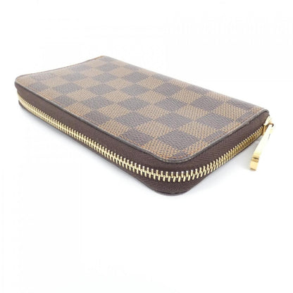 Louis Vuitton Damier Zippy Compact Wallet — view 2
