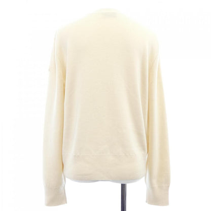 Moncler Down Jacket Beige — view 2