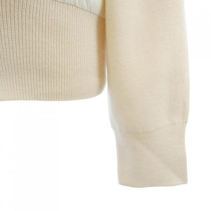 Moncler Down Jacket Beige — view 8