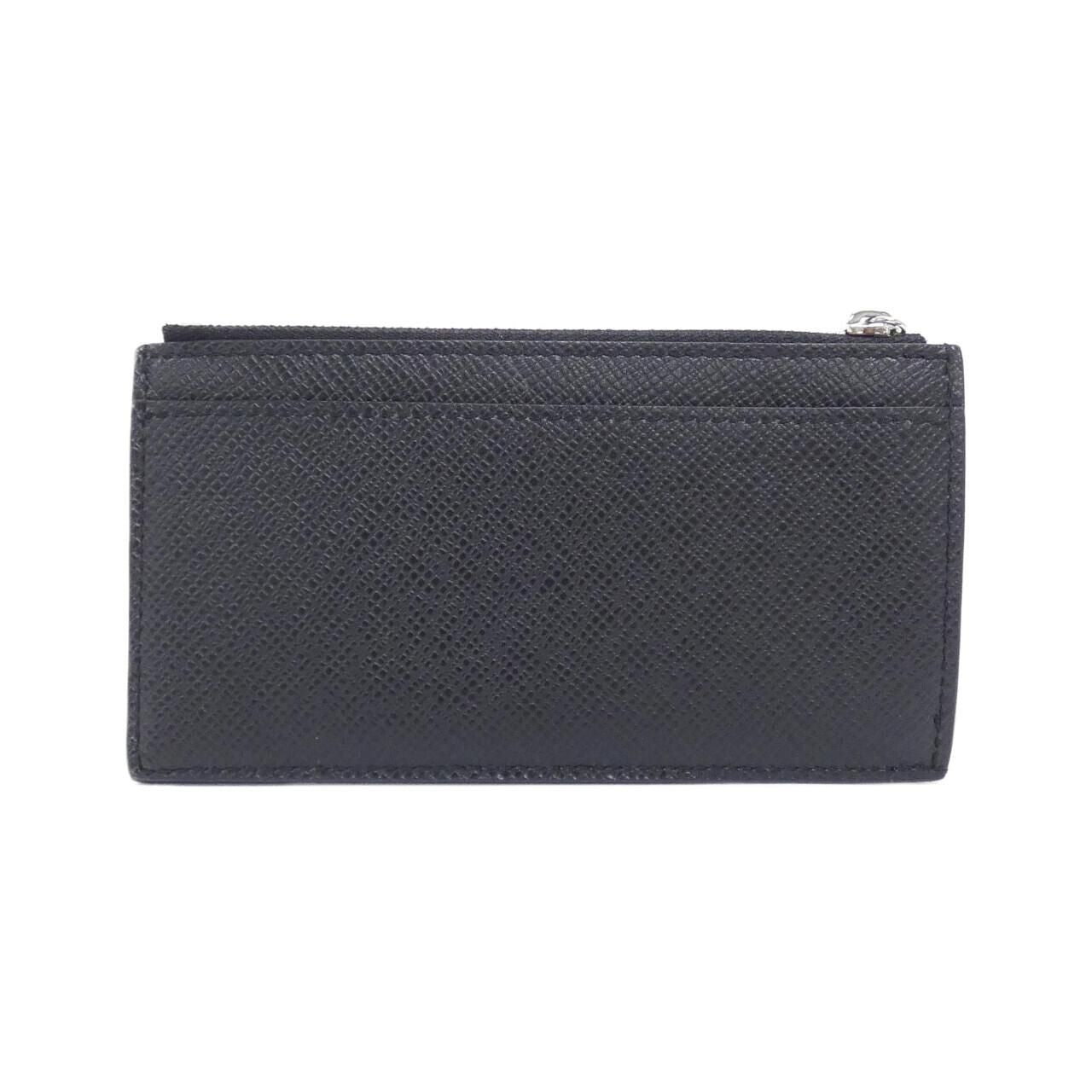 Louis Vuitton Taiga Coin Card Holder & Case — view 2