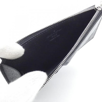 Louis Vuitton Taiga Coin Card Holder & Case — view 6