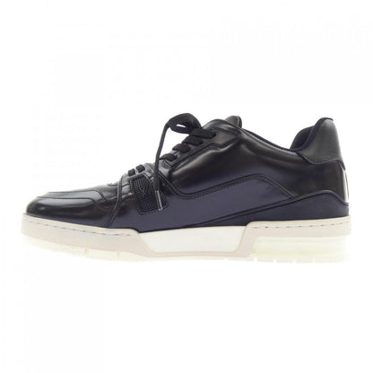Louis Vuitton Sneakers Black — view 2