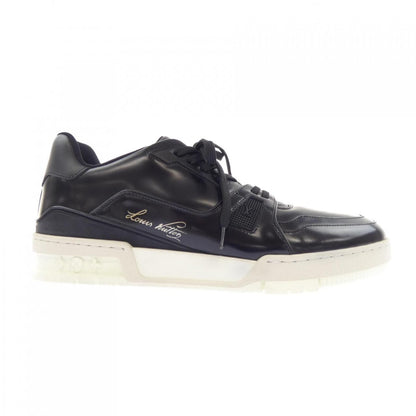 Louis Vuitton Sneakers Black