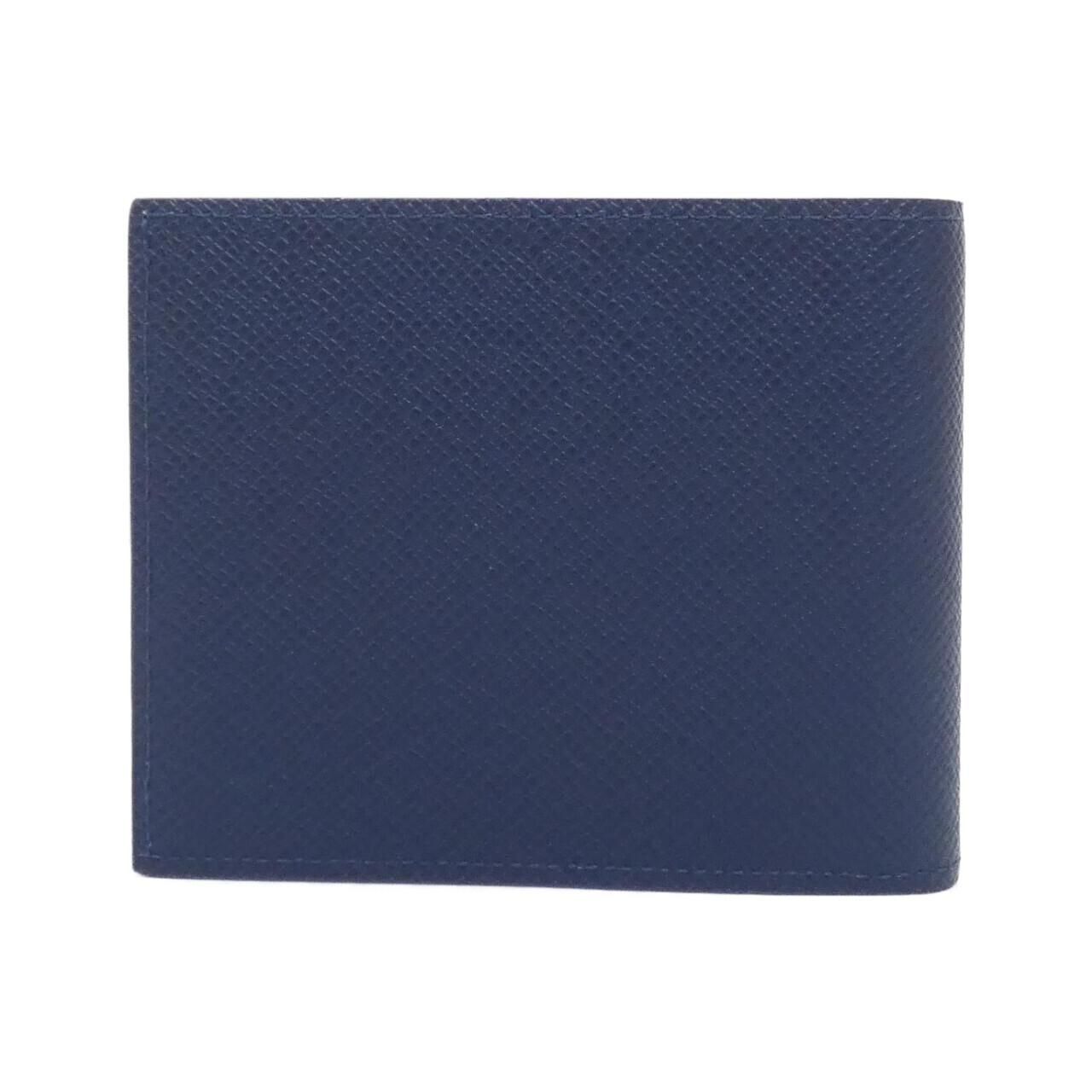 Louis Vuitton Taiga Portefeuille Amerigo Wallet — view 2