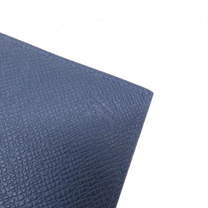Louis Vuitton Taiga Portefeuille Amerigo Wallet — view 4