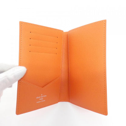 Louis Vuitton Monogram Couverture Passport Cover — view 3