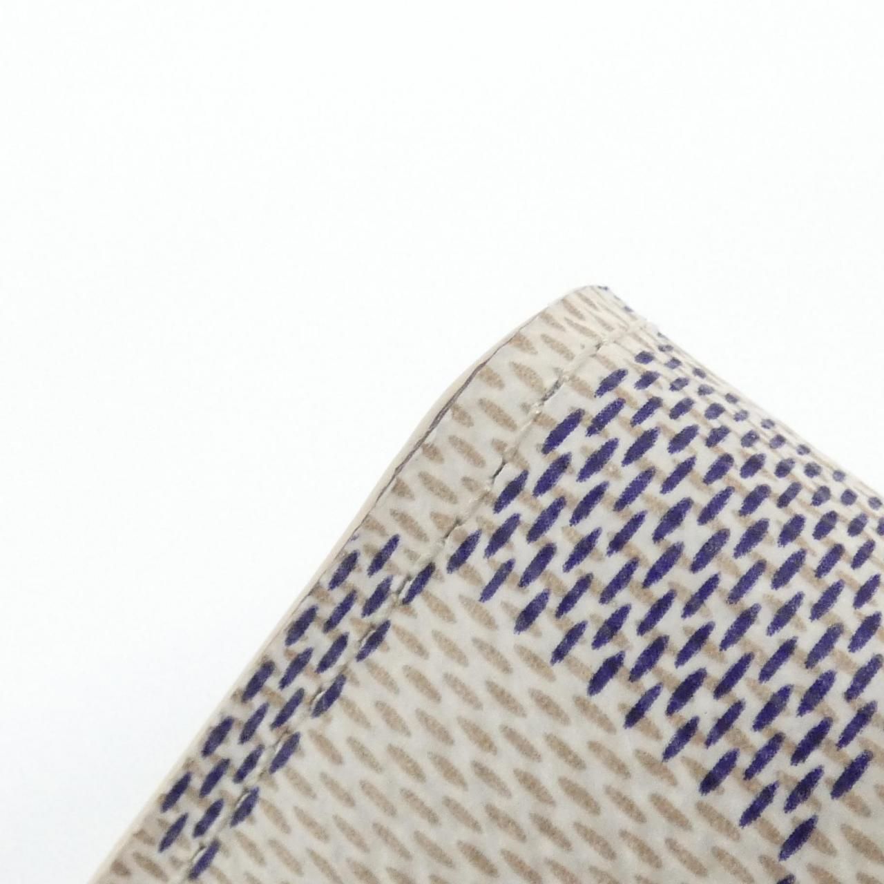Louis Vuitton Damier Azur Portefeuille Sarah Wallet — view 3