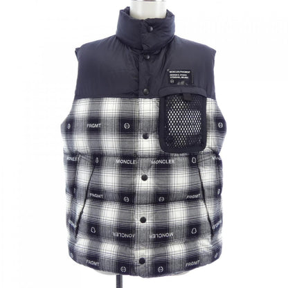 Moncler Genius Fragment Daxy Down Vest