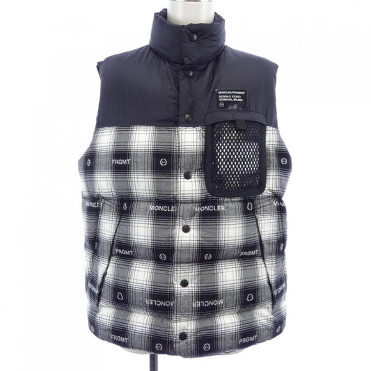 Moncler Genius Fragment Daxy Down Vest