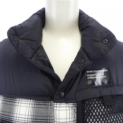 Moncler Genius Fragment Daxy Down Vest — view 6