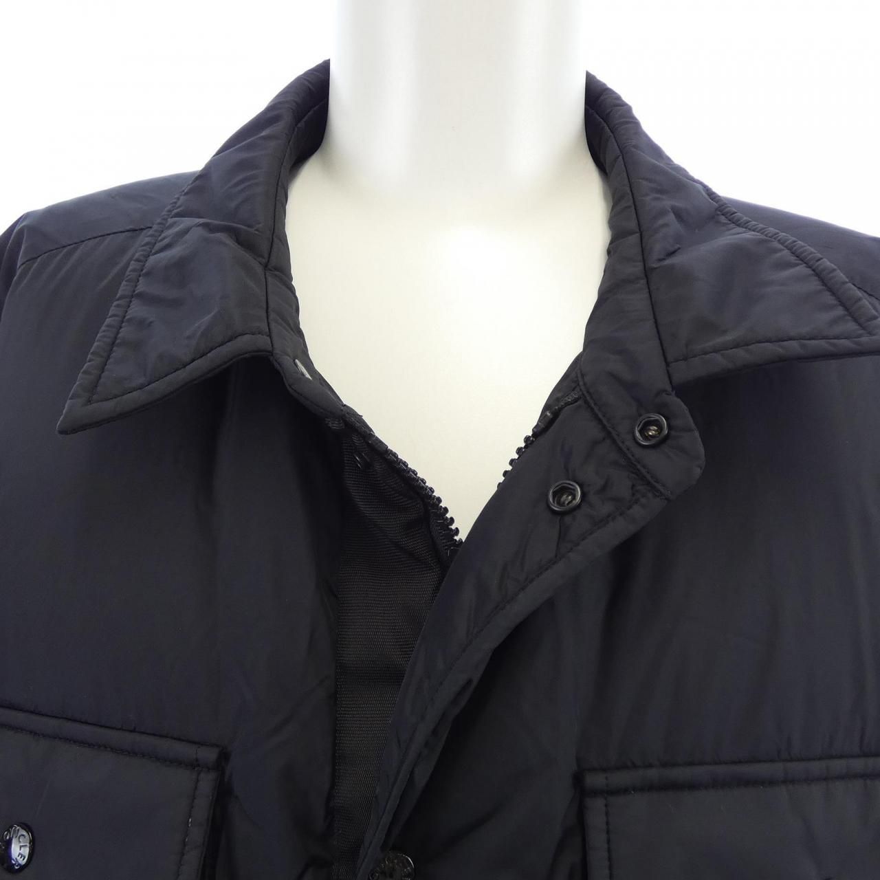 Moncler Gagee Down Jacket — view 6