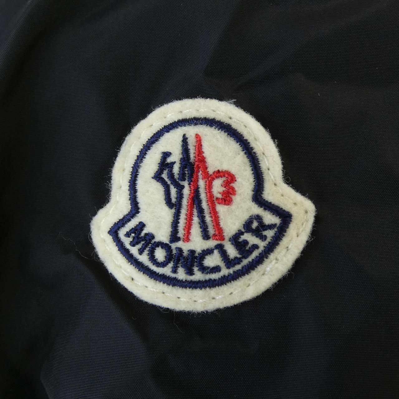 Moncler Gagee Down Jacket — view 8