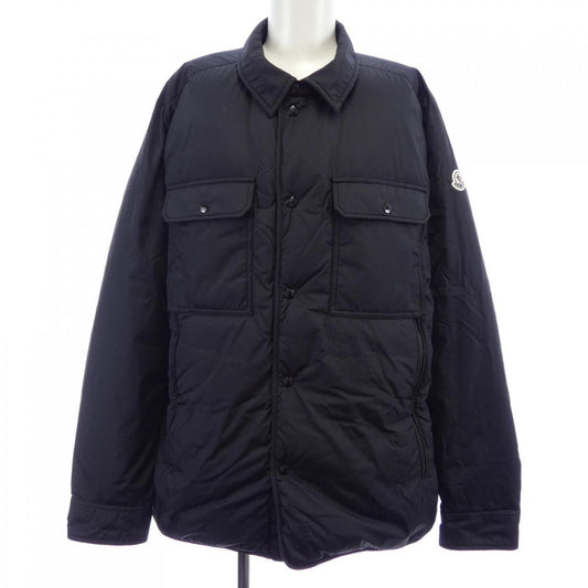 Moncler Gagee Down Jacket