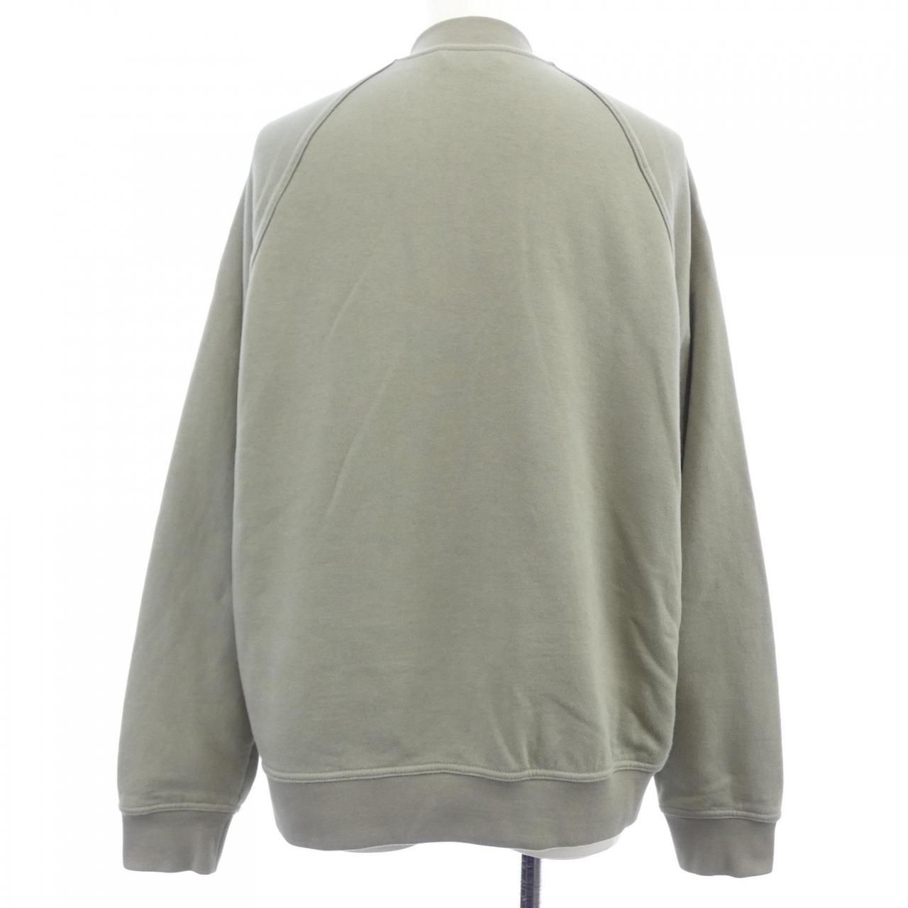Hermes Jacket Green — view 2