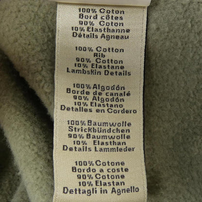 Hermes Jacket Green — view 3