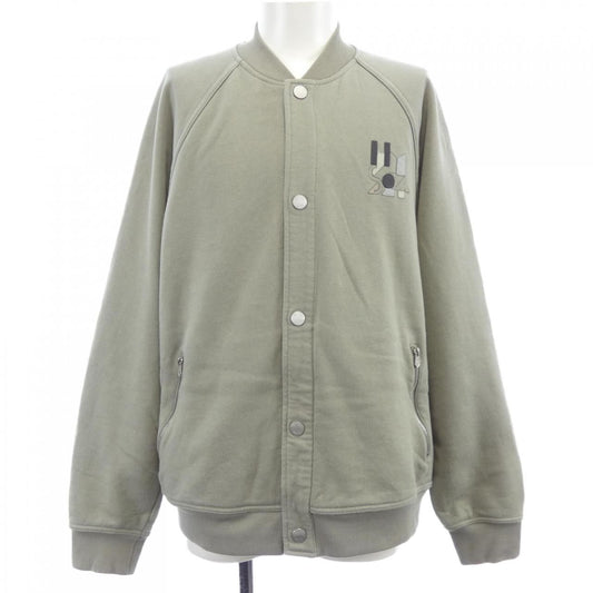 Hermes Jacket Green