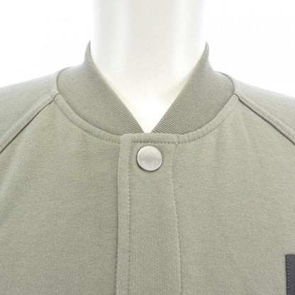Hermes Jacket Green — view 5