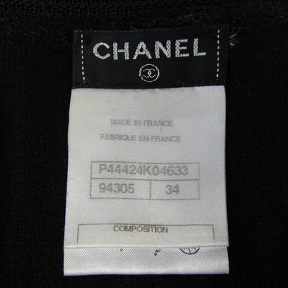 Chanel Skirt Black — view 4