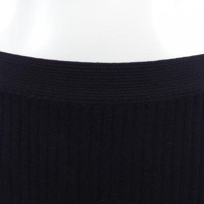 Chanel Skirt Black — view 5