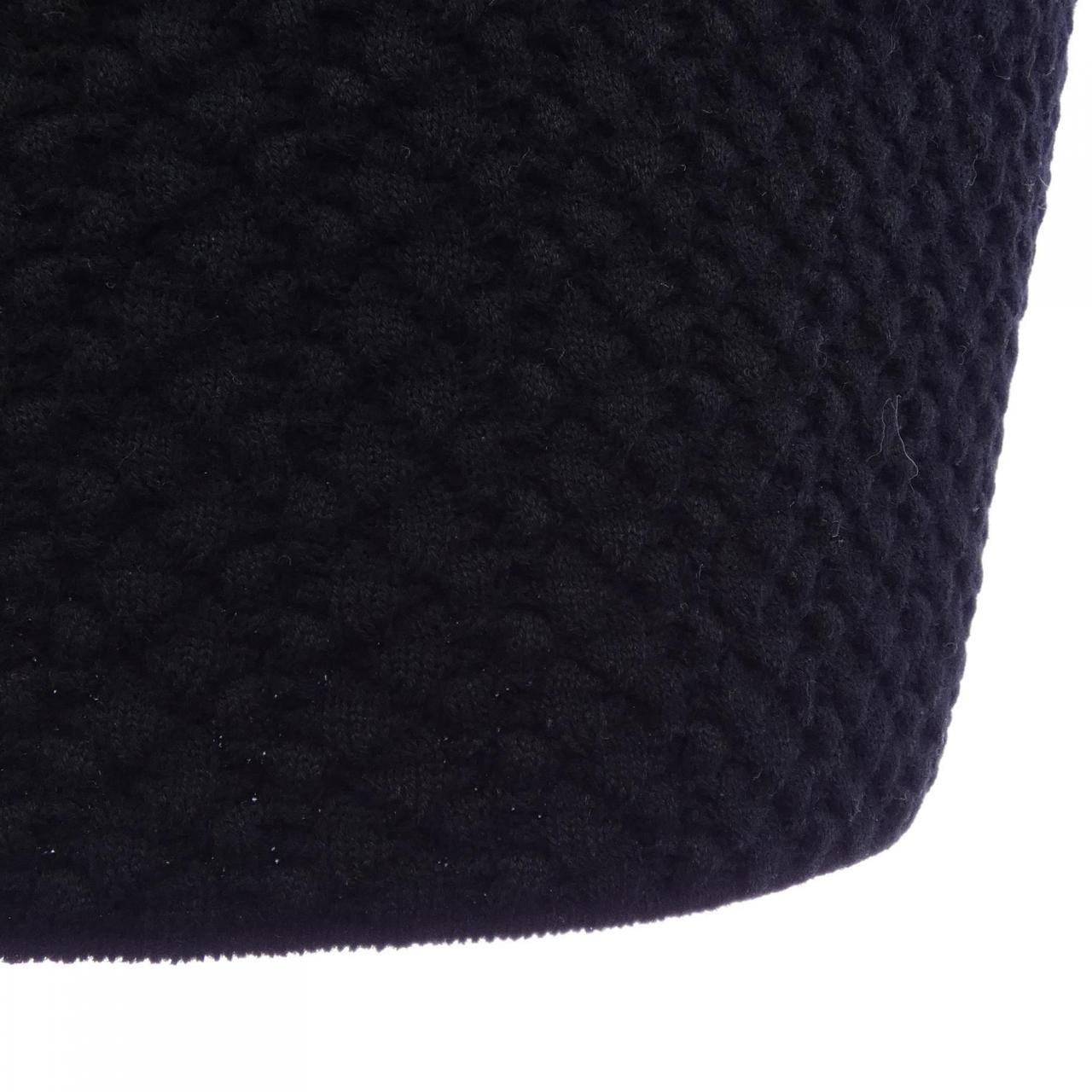 Chanel Skirt Black — view 6