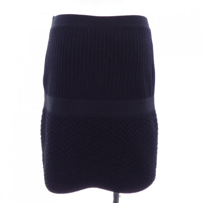 Chanel Skirt Black — view 2