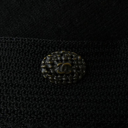 Chanel Skirt Black — view 7