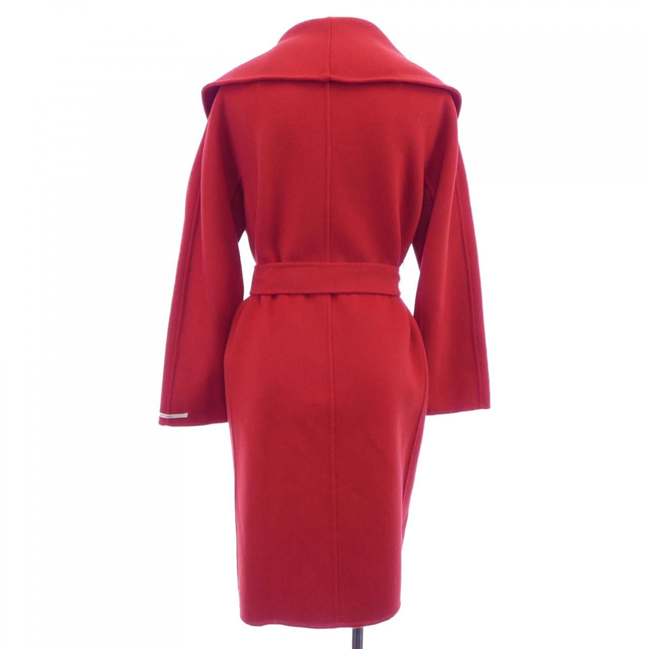 Max Mara S 'S Coat — view 2