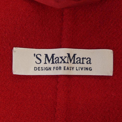Max Mara S 'S Coat — view 4