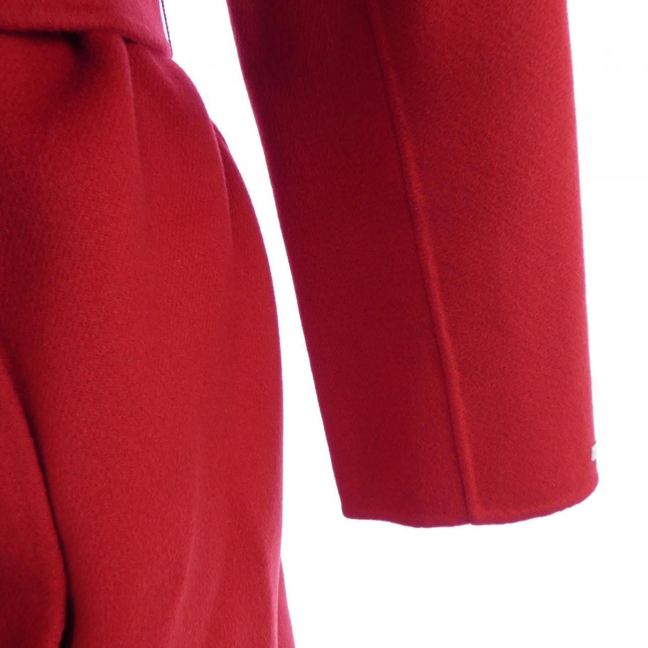Max Mara S 'S Coat — view 6