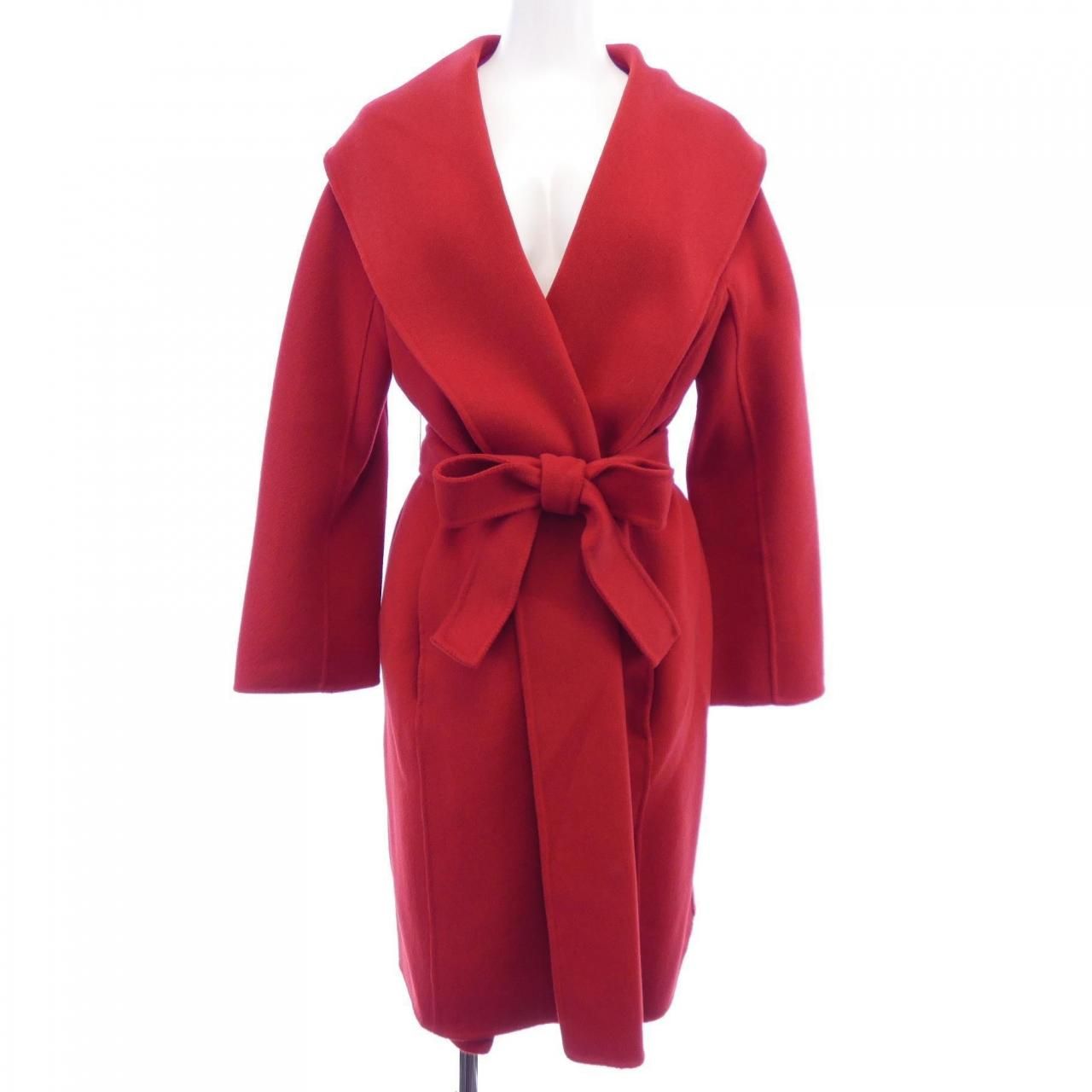 Max Mara S 'S Coat