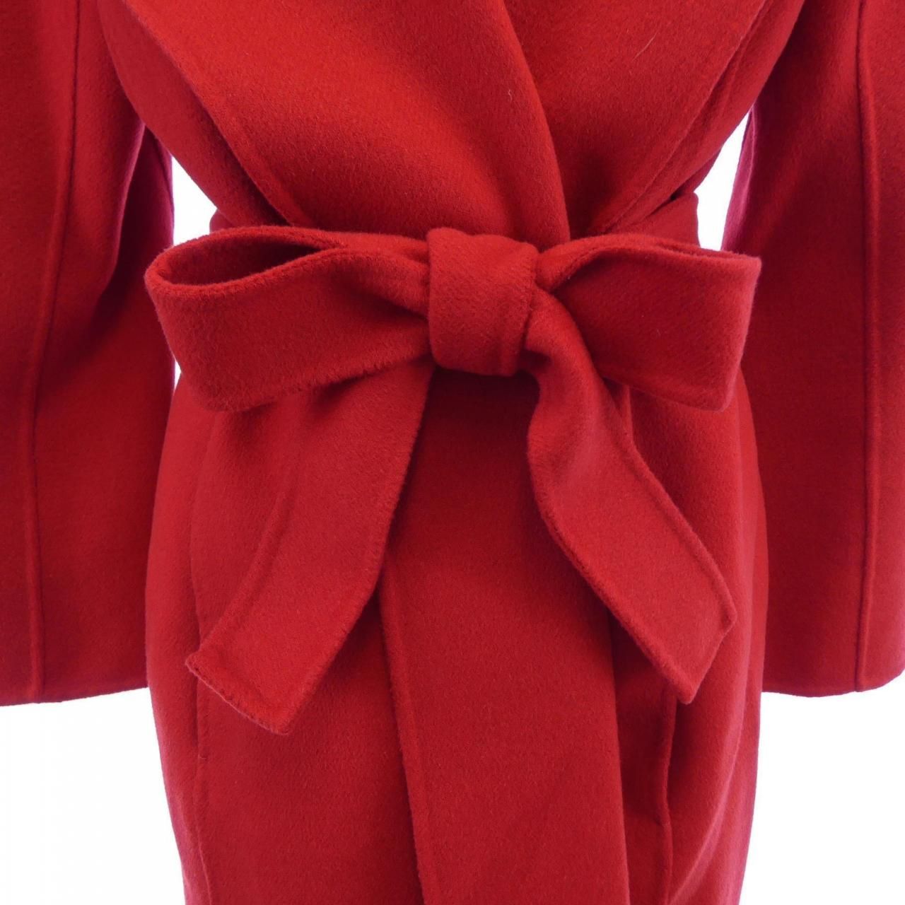 Max Mara S 'S Coat — view 7