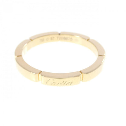 Cartier Maillon Panthere Ring — view 2