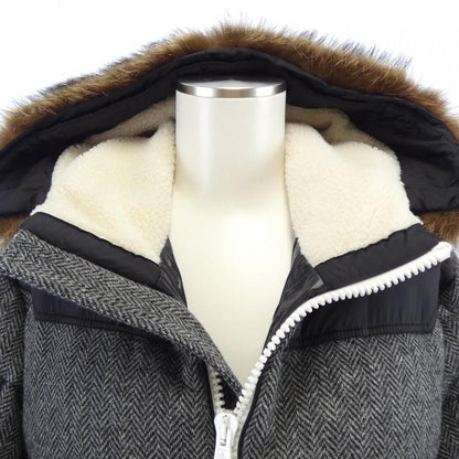 Moncler Robert Down Jacket — view 7