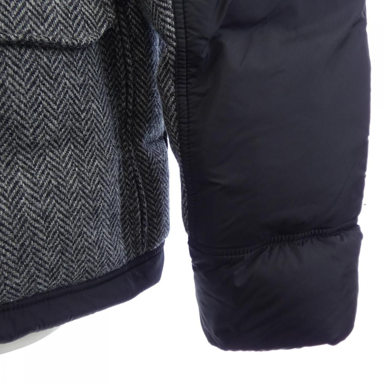 Moncler Robert Down Jacket — view 8