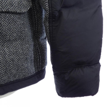 Moncler Robert Down Jacket — view 8