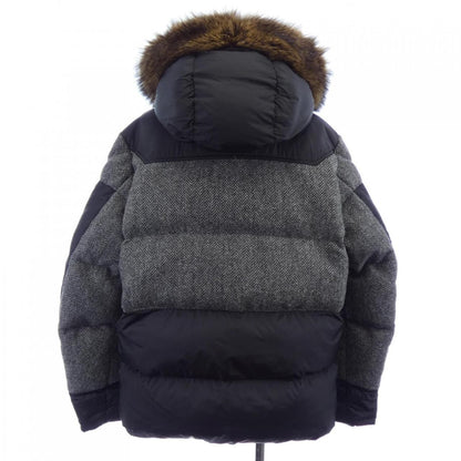 Moncler Robert Down Jacket — view 2