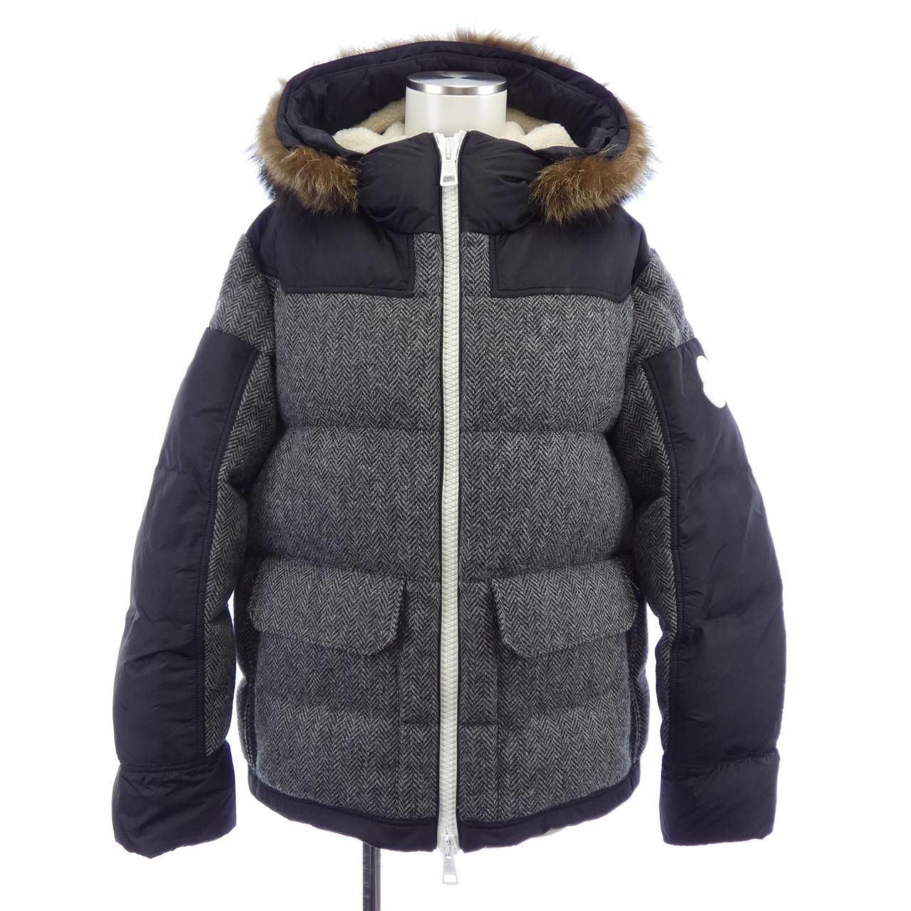 Moncler Robert Down Jacket
