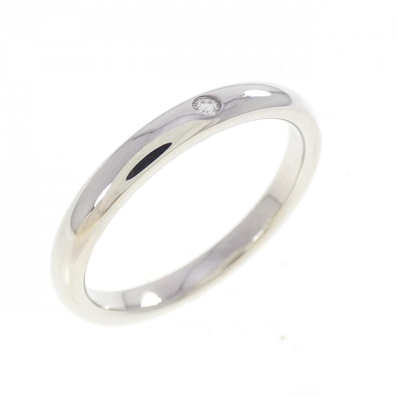 Tiffany & Co Stacking Band Ring