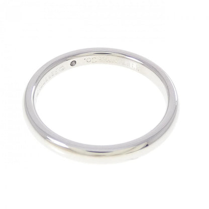 Tiffany & Co Stacking Band Ring — view 3