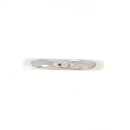 Tiffany & Co Stacking Band Ring — view 2