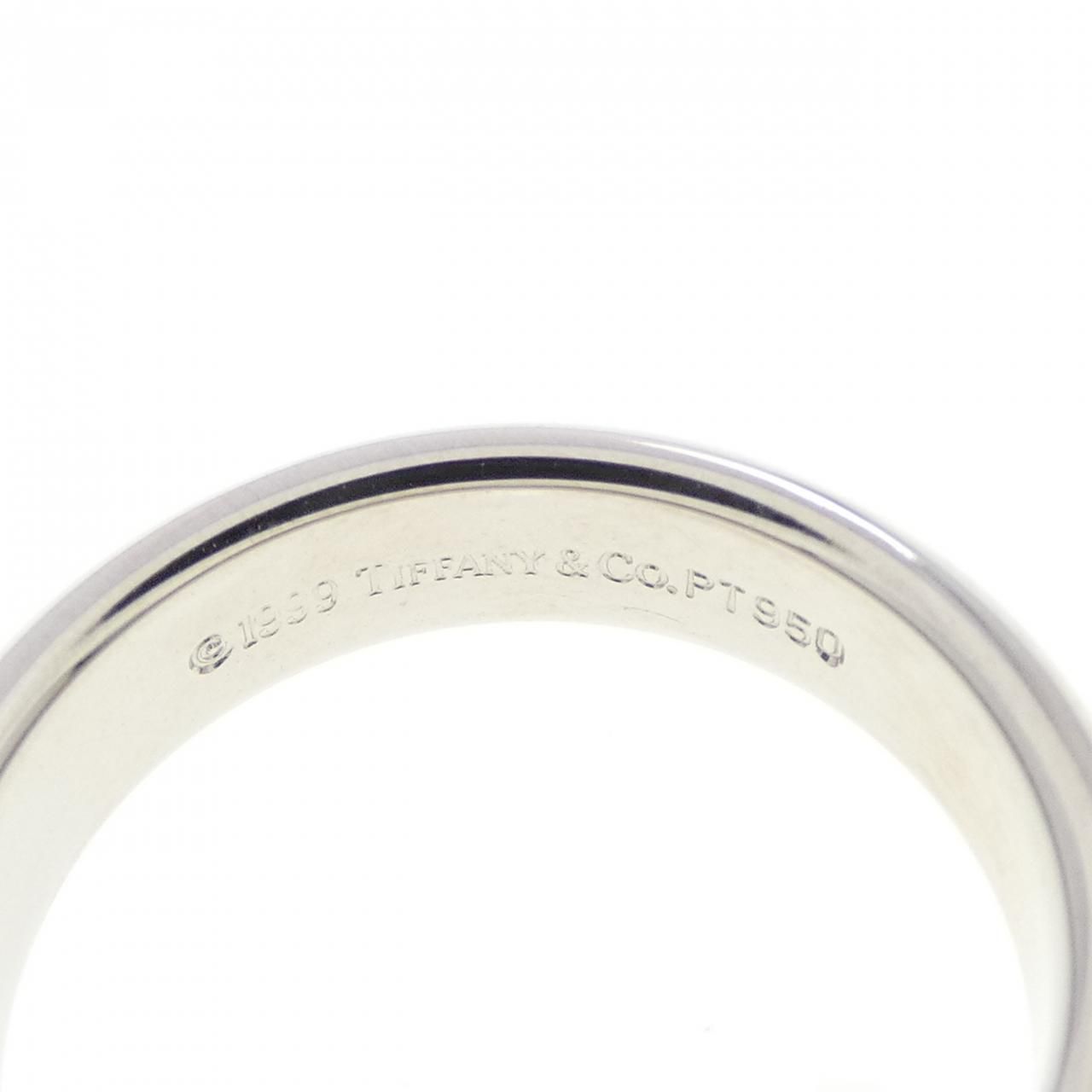 Tiffany & Co Lucida Ring — view 3